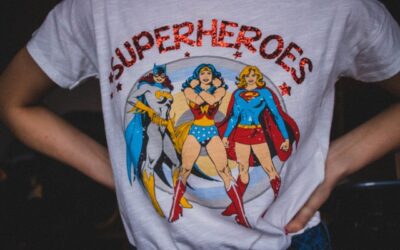 Inflammation | Is it your superpower?