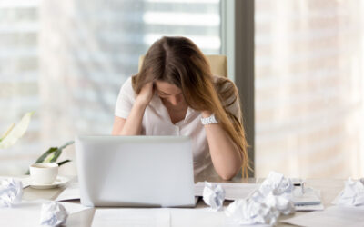 Stress: Is It Good or Bad & How it Affects Your Gut, Your Brain, and Your Life