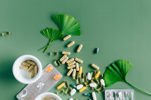 Why Supplements Are Necessary and How They Make The Difference